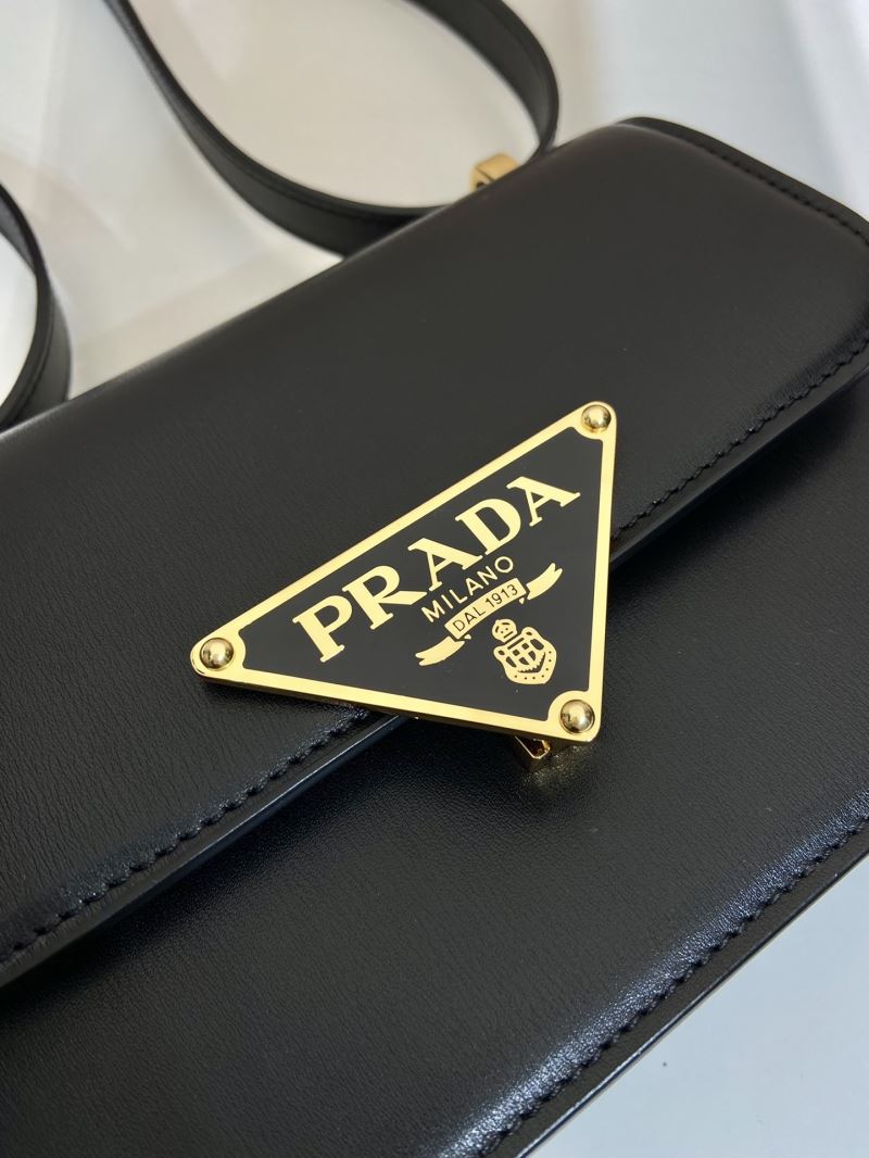 Prada Satchel Bags